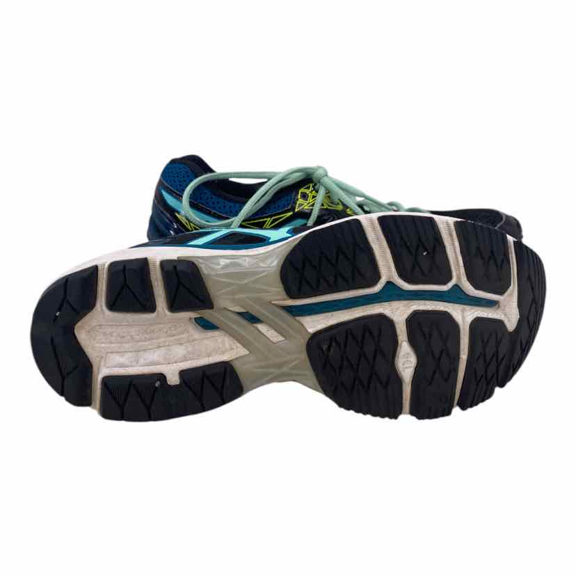 Asics Ladies Size 7.5 Shoes