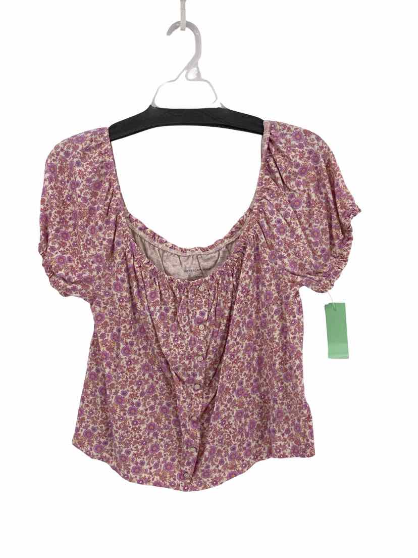 American Eagle Ladies Size M Shirt