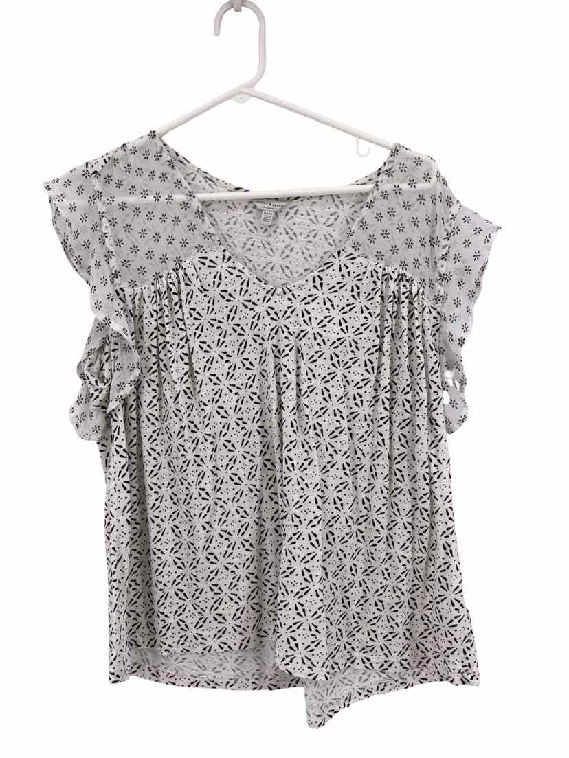 Lucky Brand Ladies Size XL Shirt