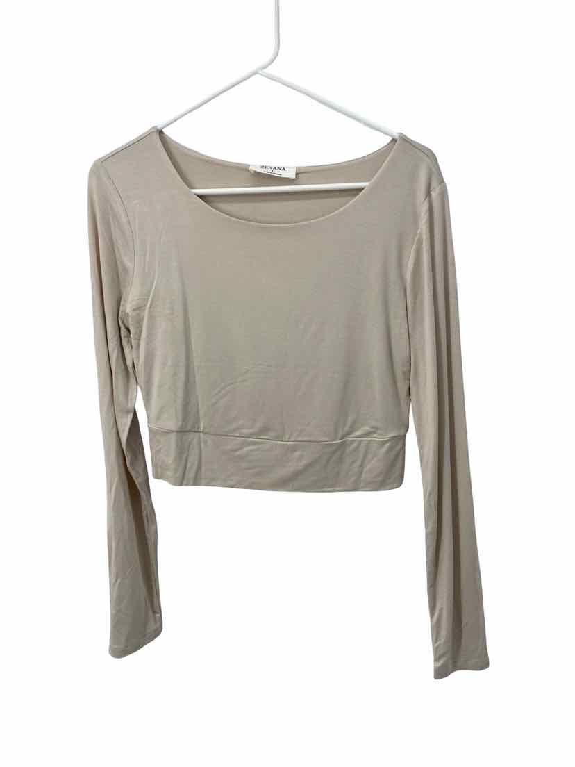 Zenana Ladies Size L NEW Shirt