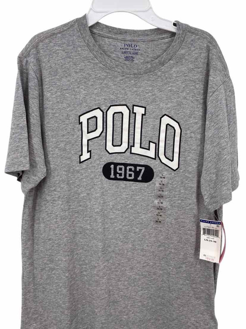 Kids Ralph Lauren Size 14/16 NEW Shirt