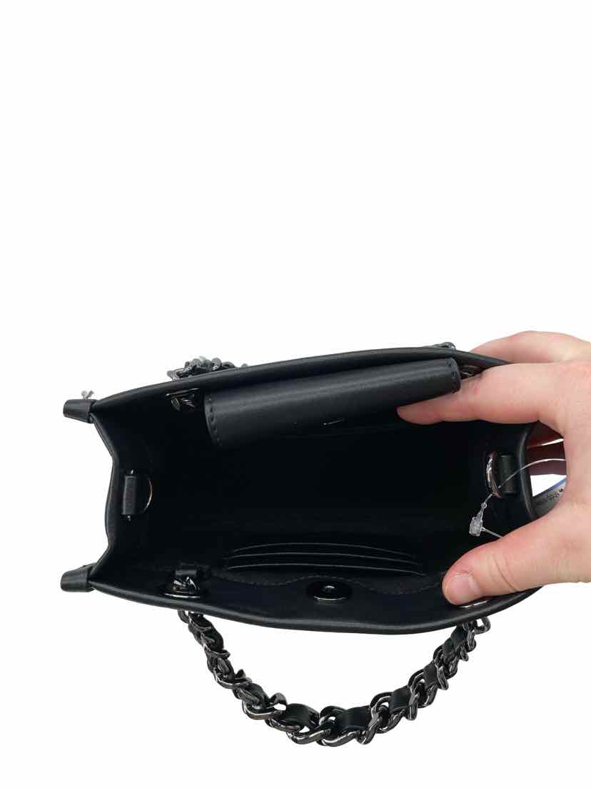 Karl Lagerfeld Ladies 9/10 Crossbody