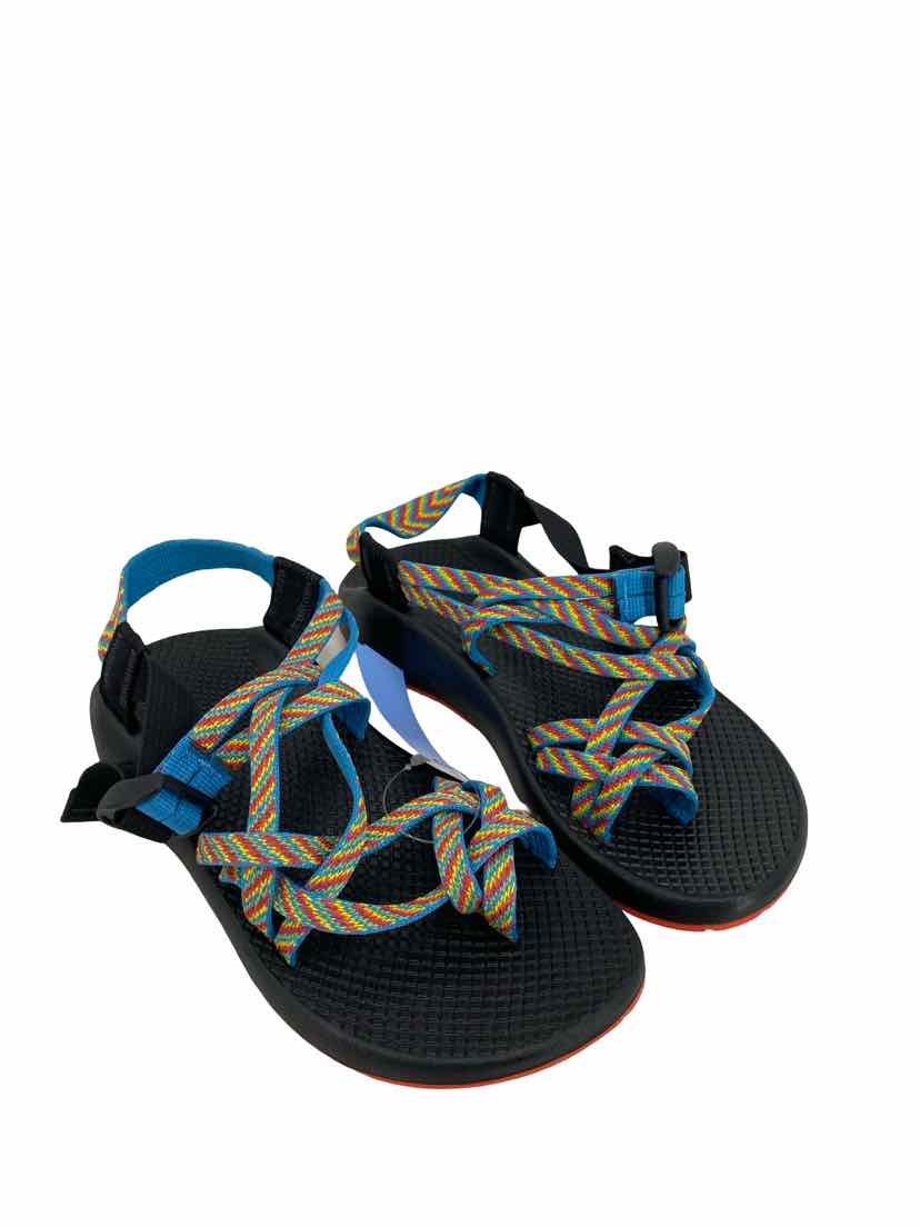 vibram Ladies Size 8 Sandals