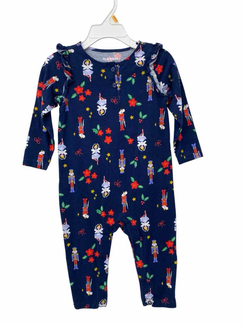 Old Navy Kids Size 12-18m 1 pc