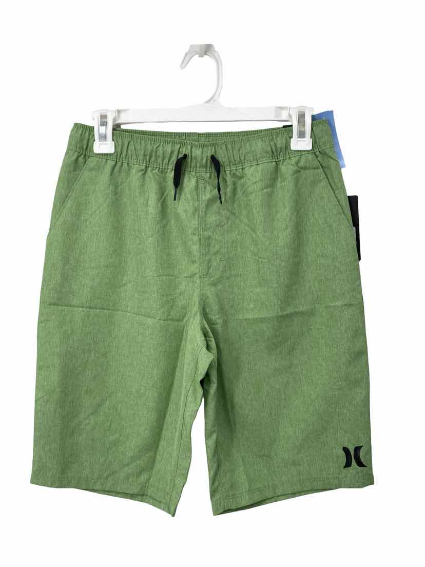 Hurley Size L NEW Bathing Suit