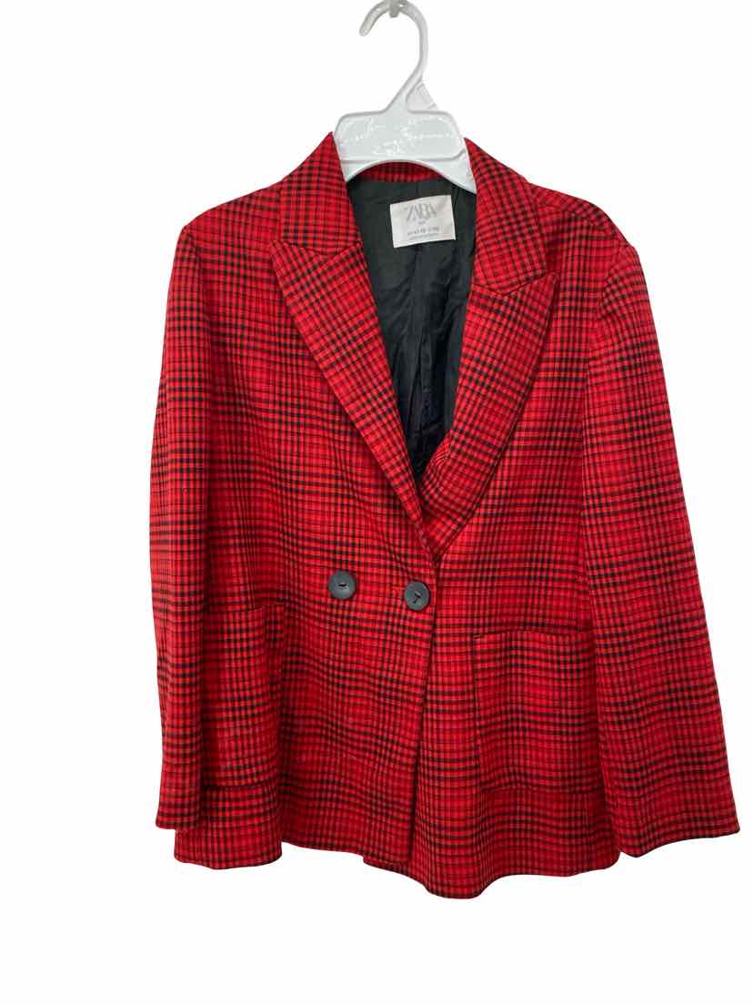 Zara Kids Size 11-12 Jacket
