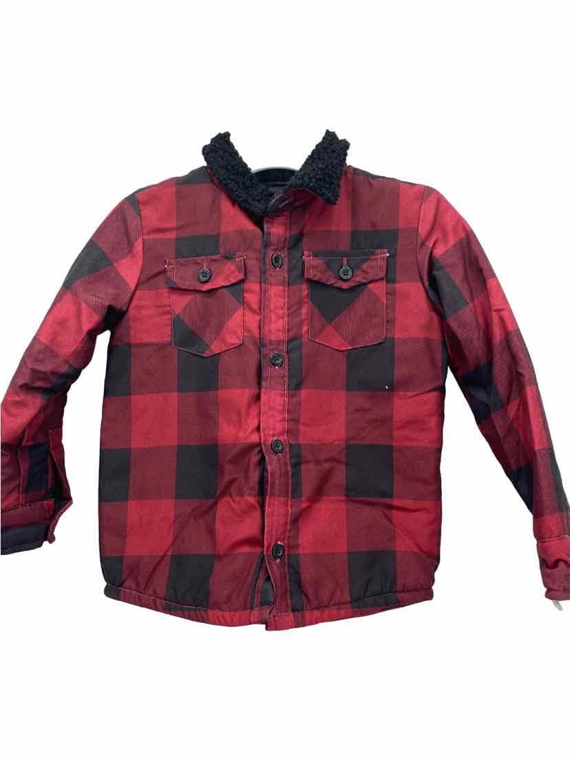 Buffalo David Bitton Kids Size 4t Jacket