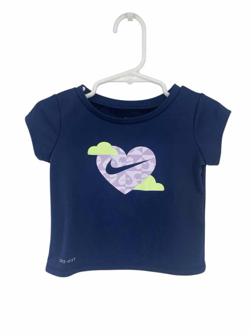 Nike Kids Size 18m Shirt
