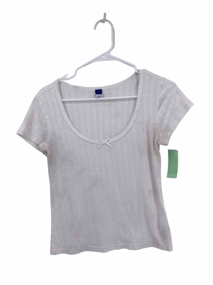 Old Navy Ladies Size M Shirt