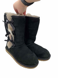 Koolaburra by Ugg Ladies Size 10 Boots