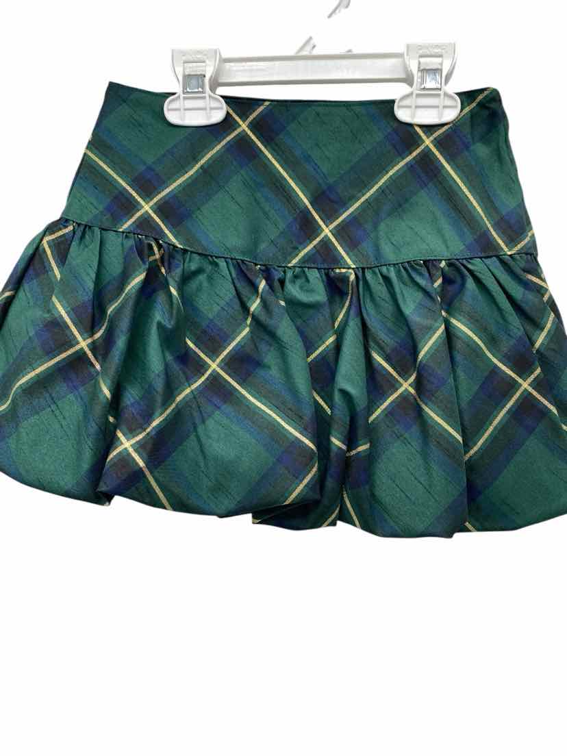 Gymboree Kids Size 7 Skirt