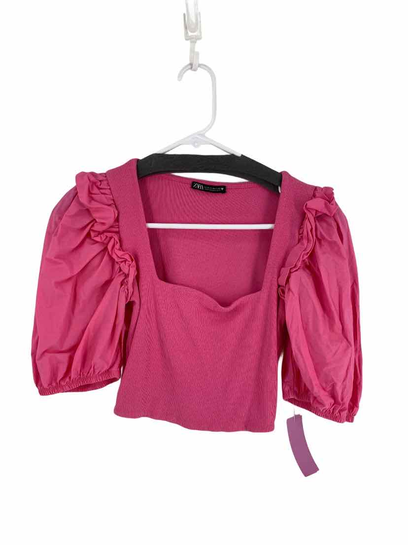 Zara Ladies Size M Shirt