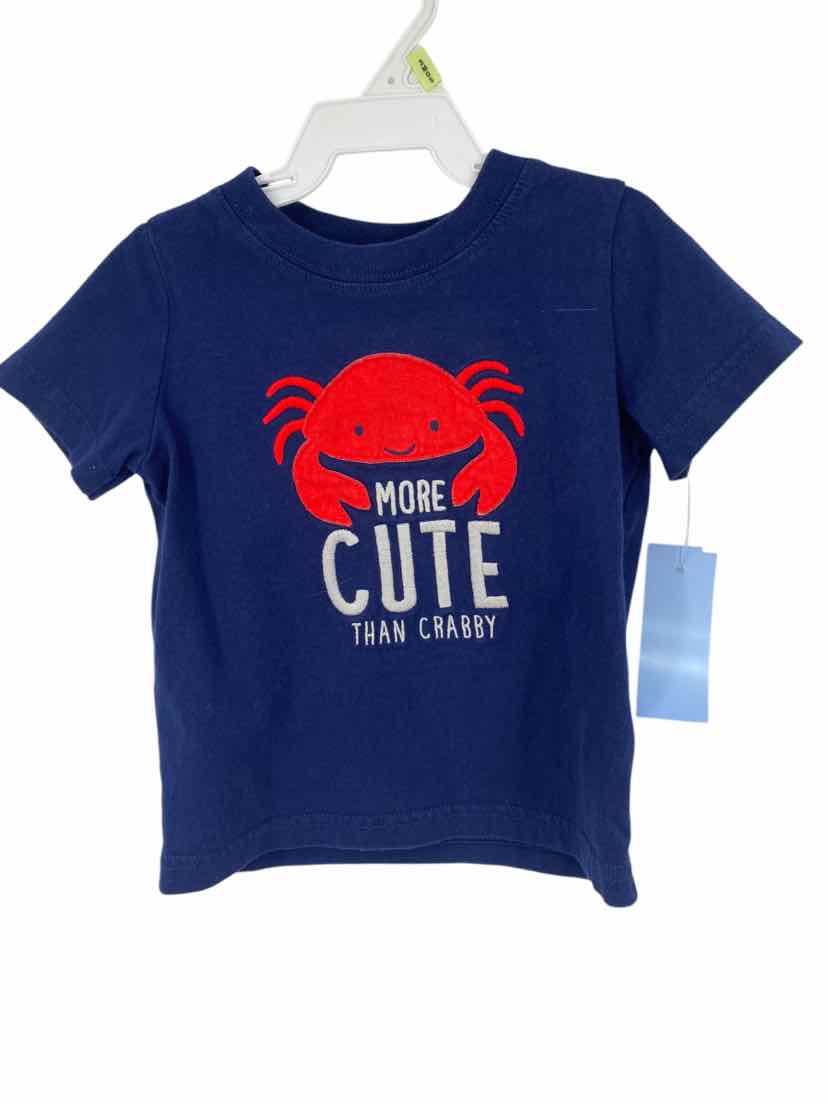 Child of mine Kids Size 18m Shirt
