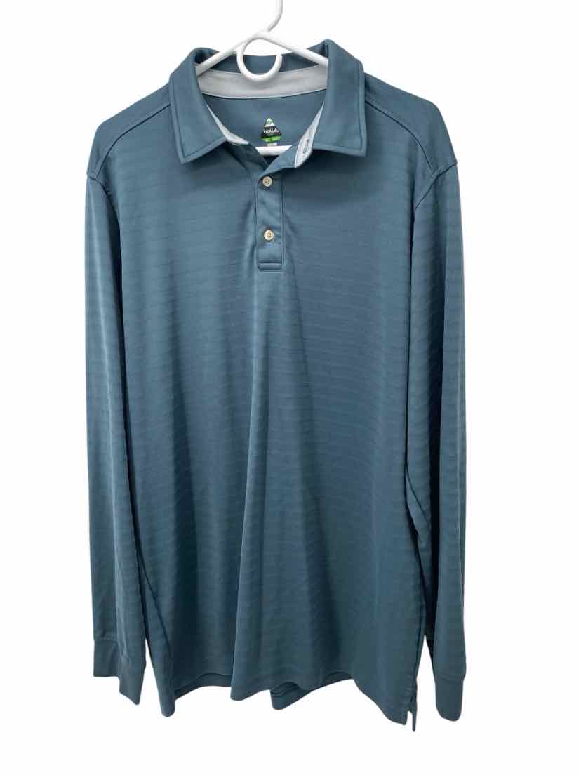 Bolle Men's Size XL Shirt