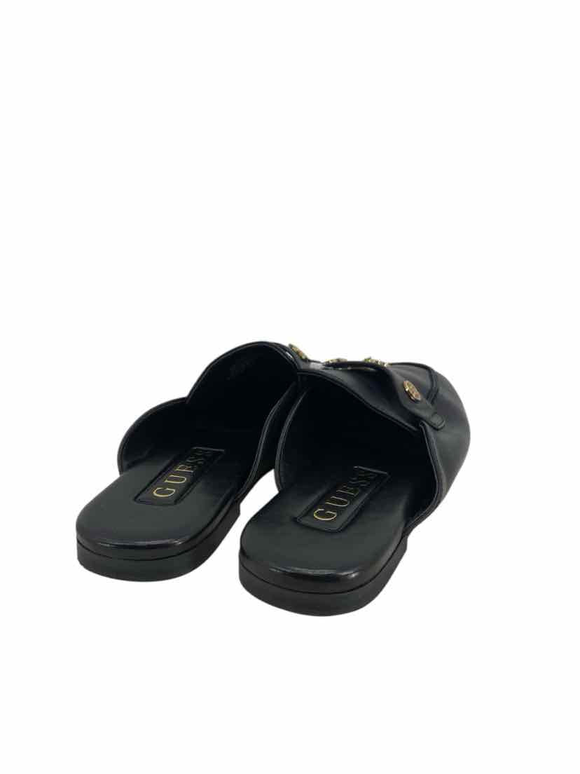 Guess Ladies Size 7.5 Shoes