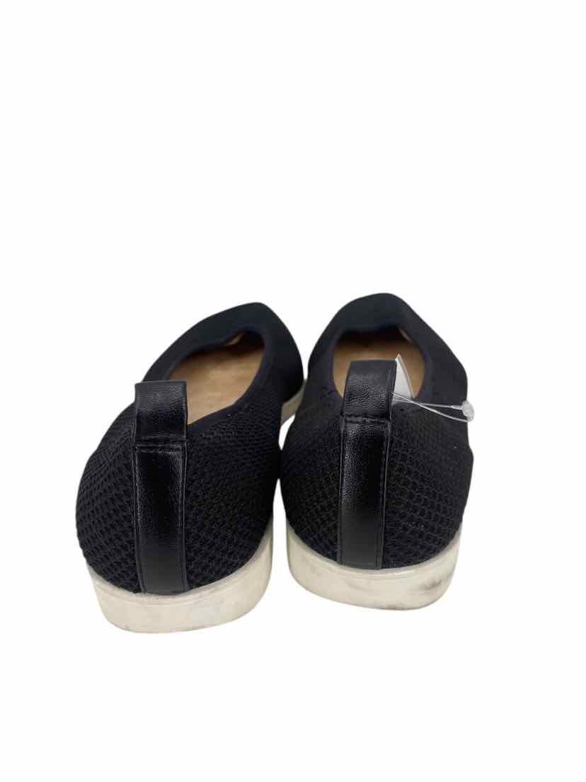 Life Stride Ladies Size 11W Shoes