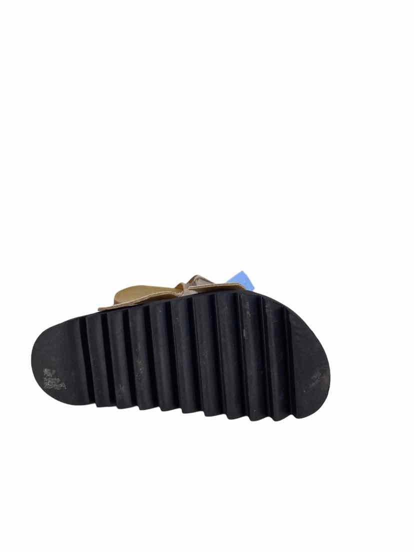 Makutu Ladies Size 37 Sandals