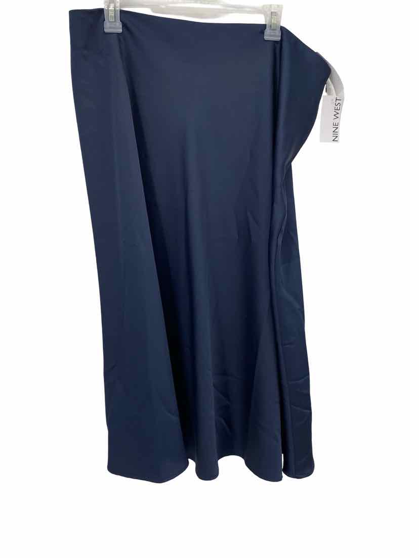 Nine West Ladies Size XXL NEW Skirt