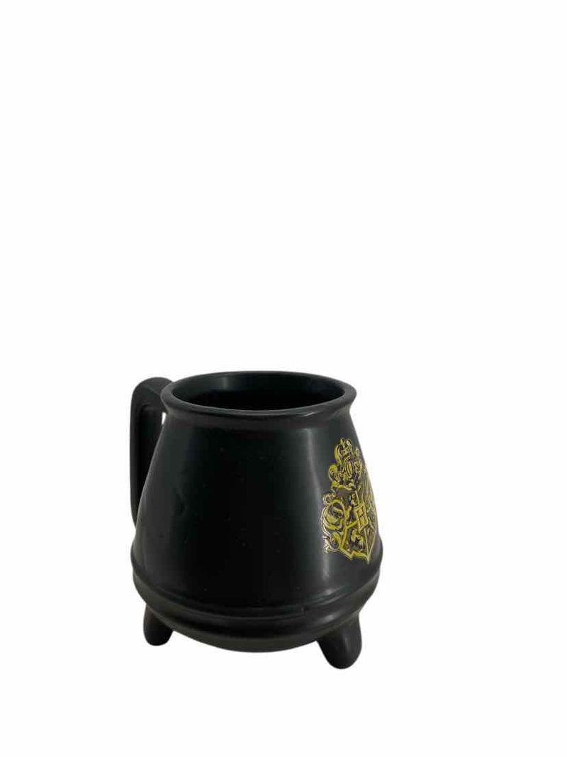 Zak Black Mug