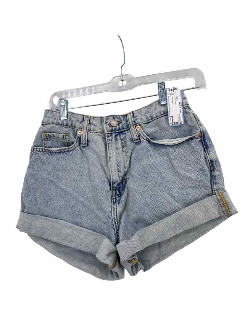 Wild Fable Ladies Size 6 Shorts