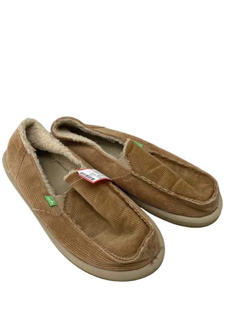 Sanuk Ladies Size 9 Shoes