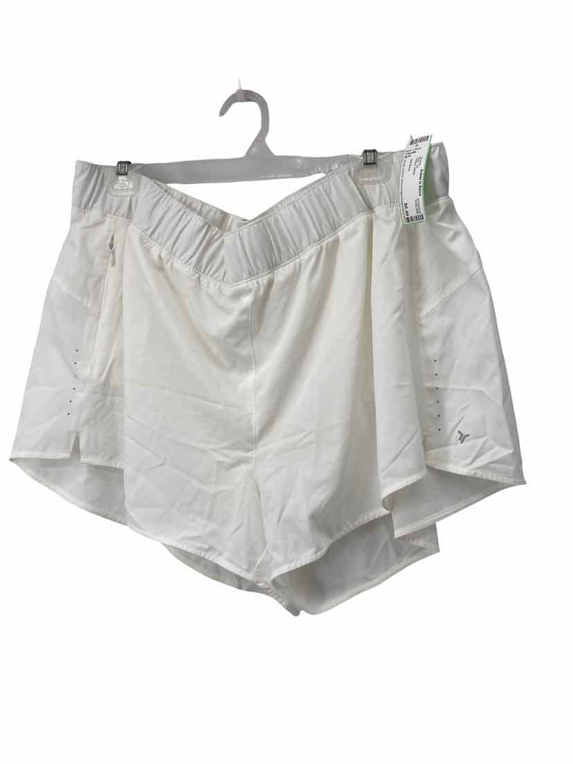 Old Navy Ladies Size 2X Shorts