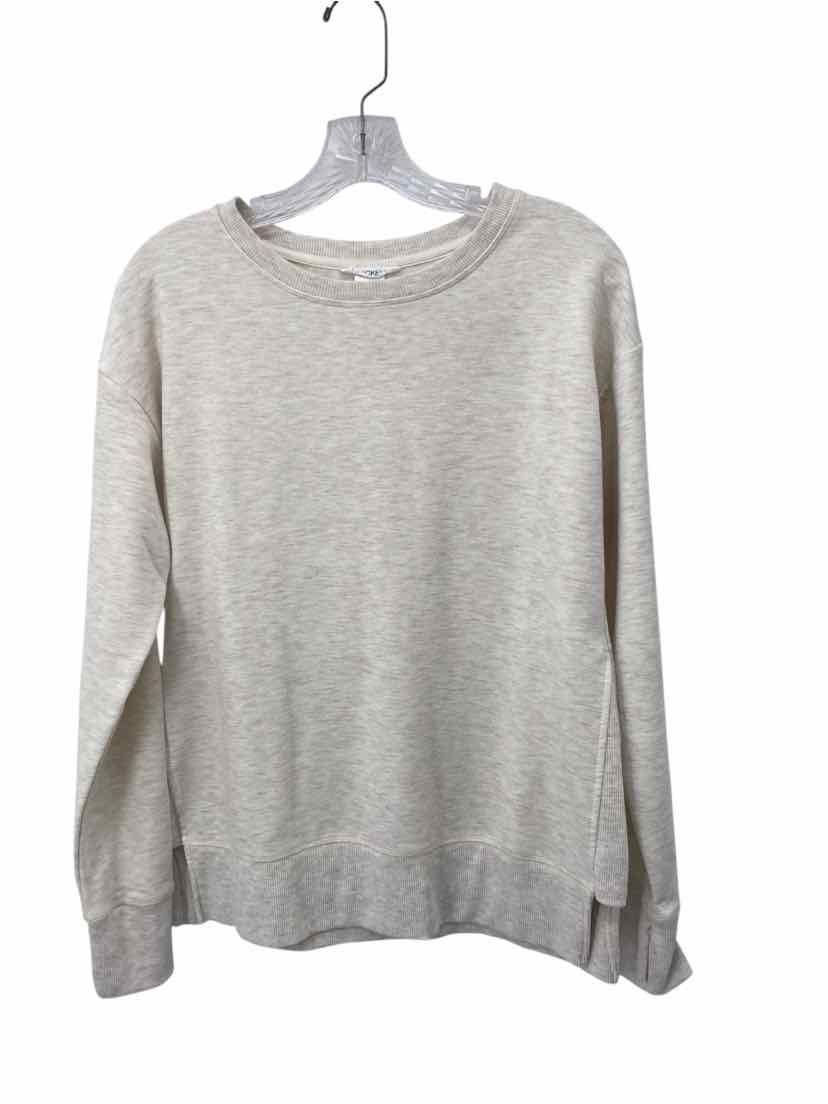 Jockey Ladies Size S Pullover