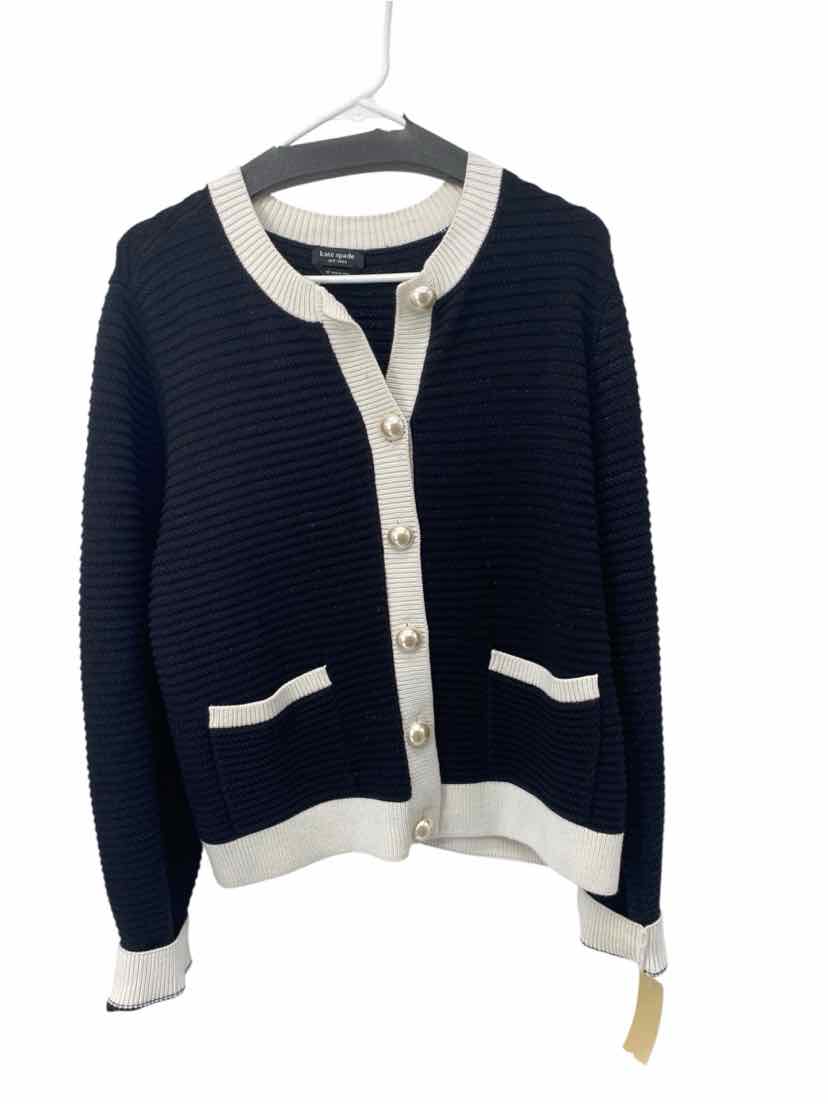 Kate Spade Ladies Size XL AS IS Sweater