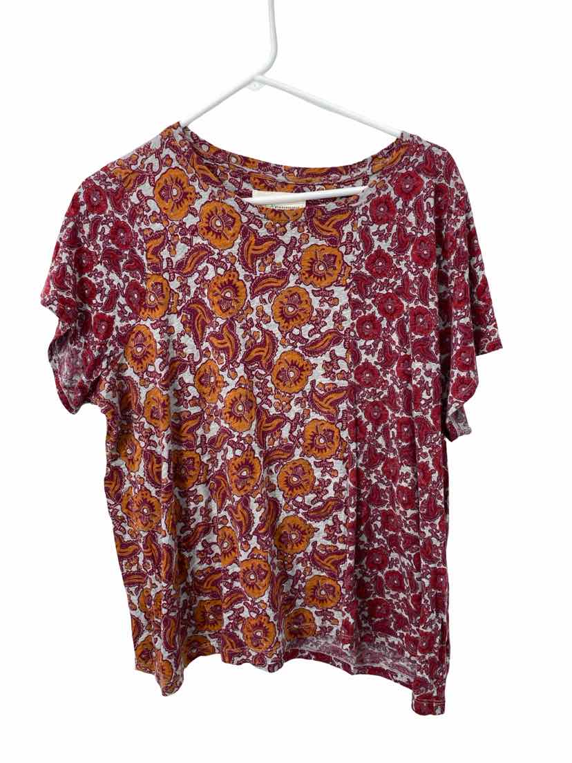 Anthropologie Ladies Size 1X Shirt