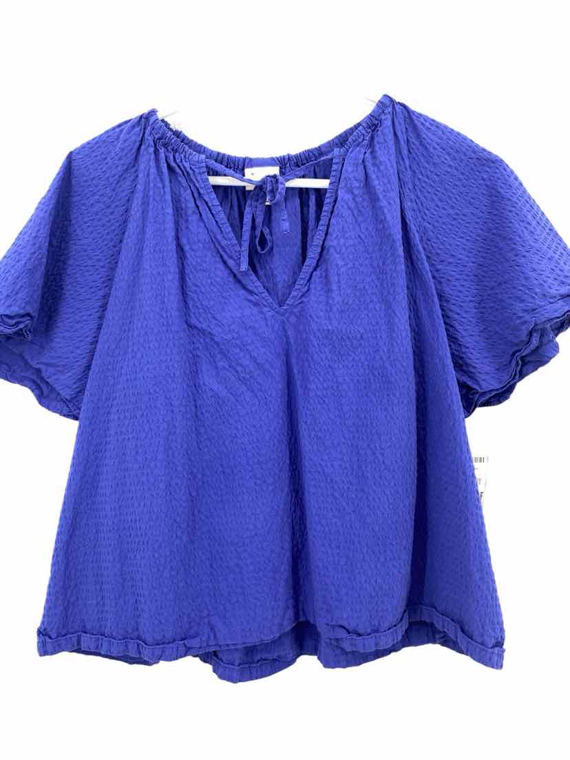 A New Day Ladies Size S Shirt