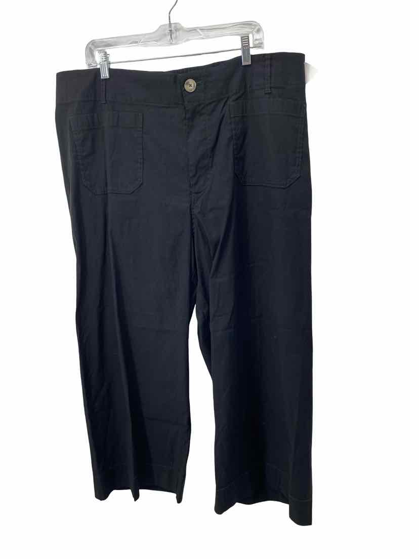 Maeve- Anthropology Ladies Size 20W NEW Pants