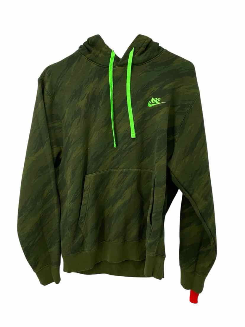 Nike Men's Size S Pullover