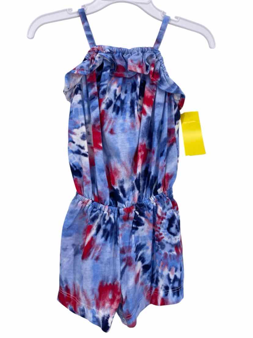 Kids Childrens Place Size 12-18m Romper