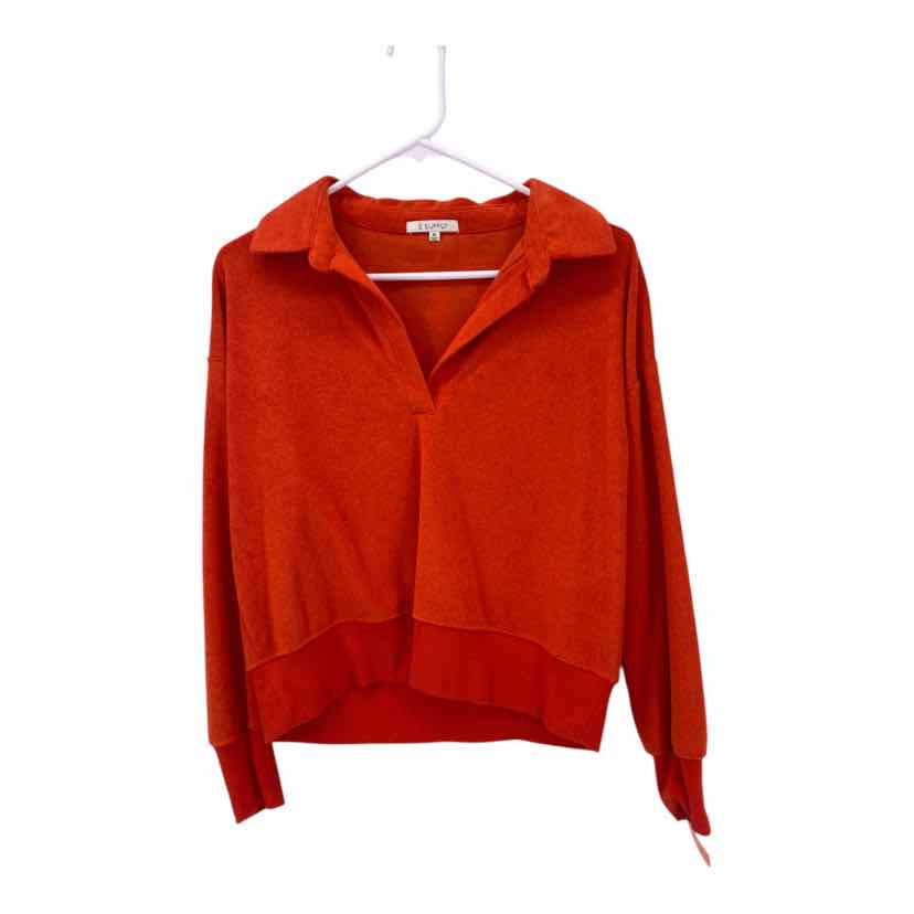 Z Supply Ladies Size XS Pullover