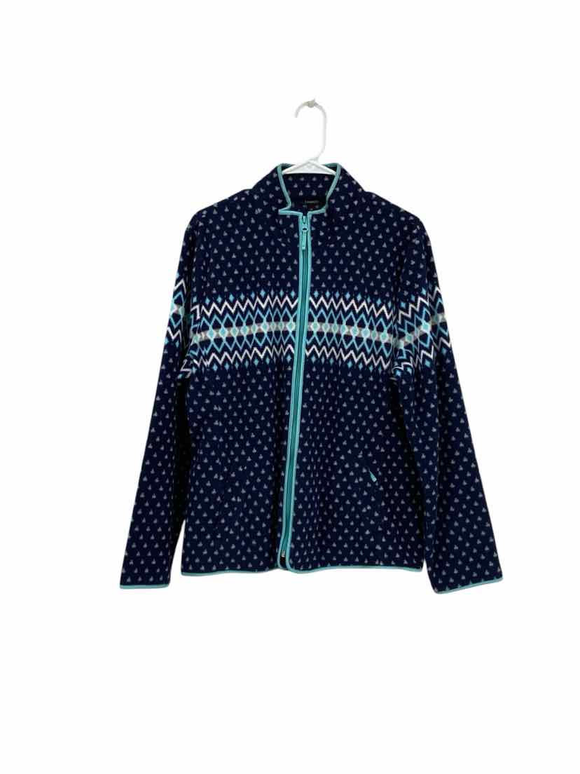 Talbots Ladies Size XL Jacket