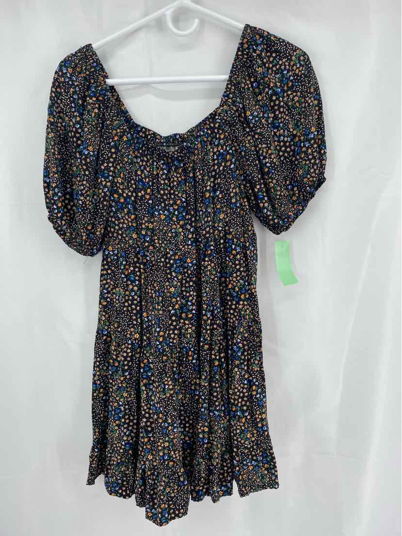 Wild Fable Ladies Size M Dress