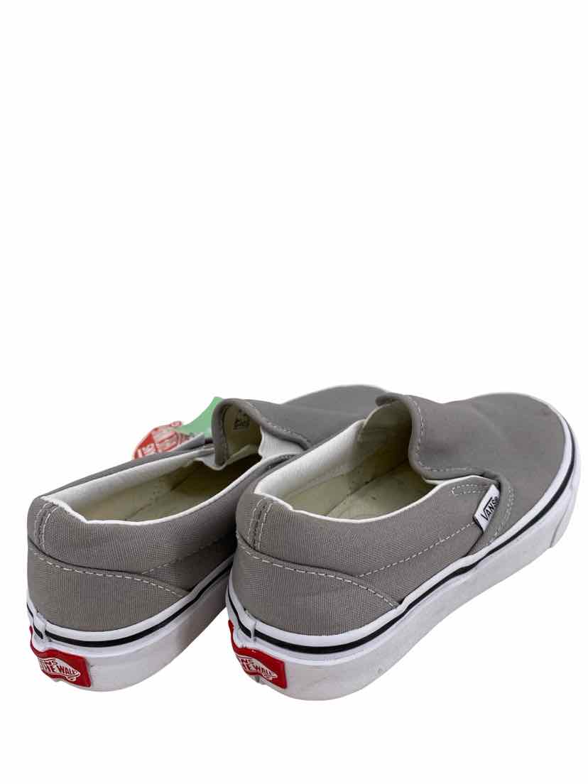 Vans Ladies Size 5 NEW Shoes