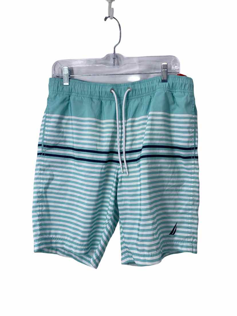 Nautica Men's Size Small Bathing Suit