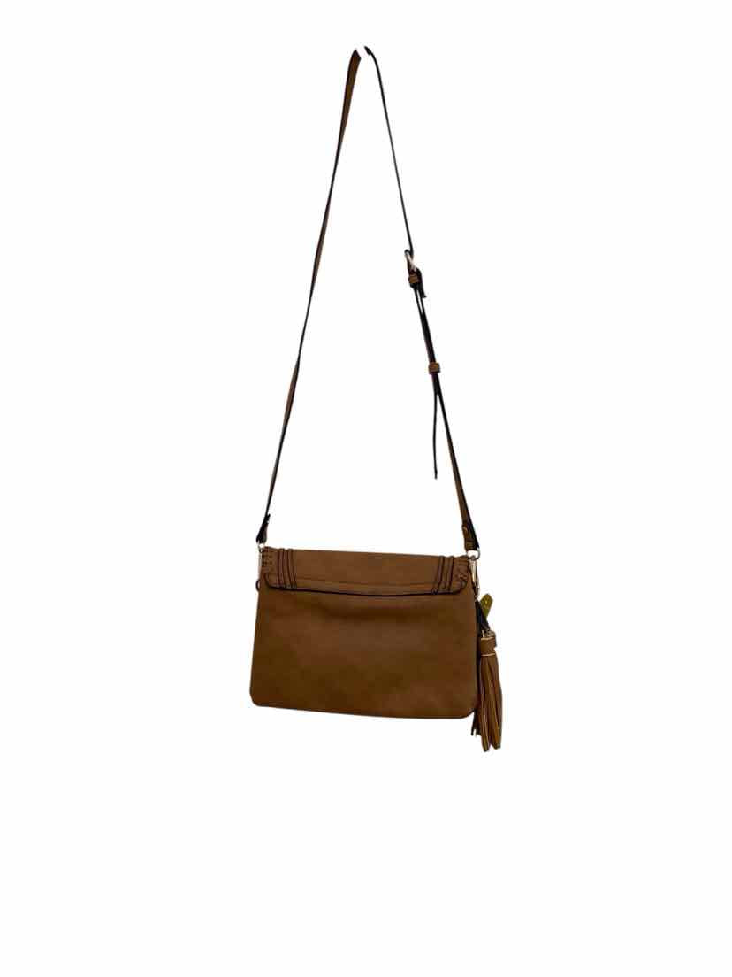 No Brand Ladies Crossbody