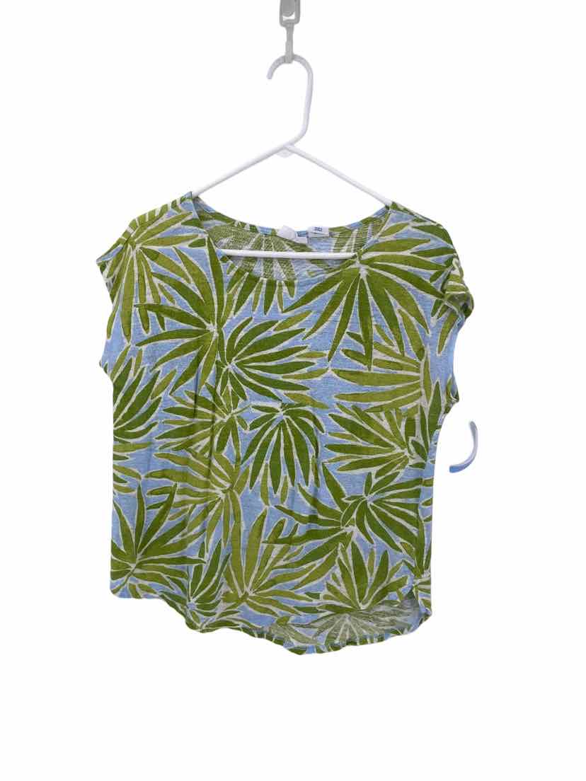 Sigrid Olsen Ladies Size L Shirt