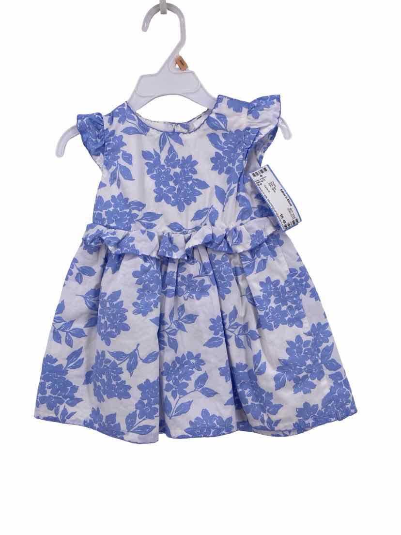 Carter's Kids Size 9m Dress