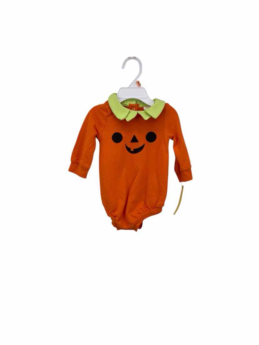 Cat & Jack Kids Size 3-6m Costume