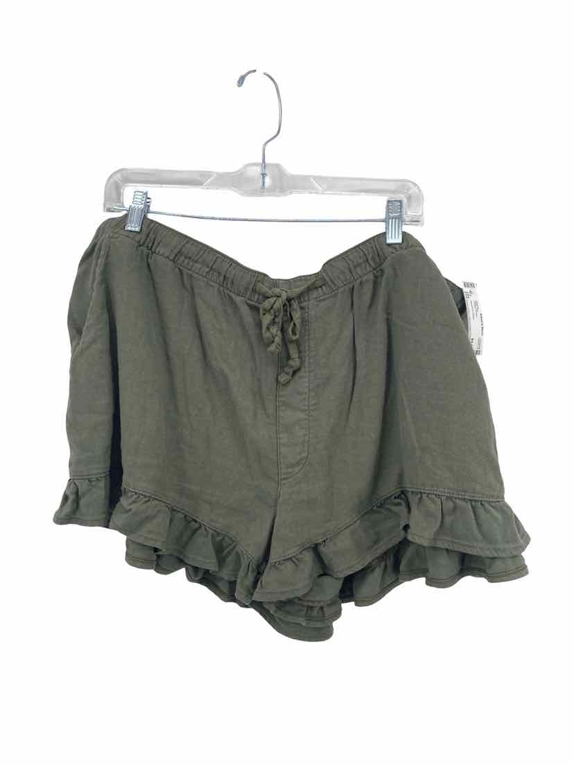 American Eagle Ladies Size XXL Shorts