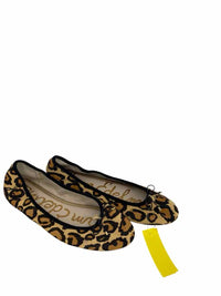 Sam Edelman Ladies Size 11.5 Shoes
