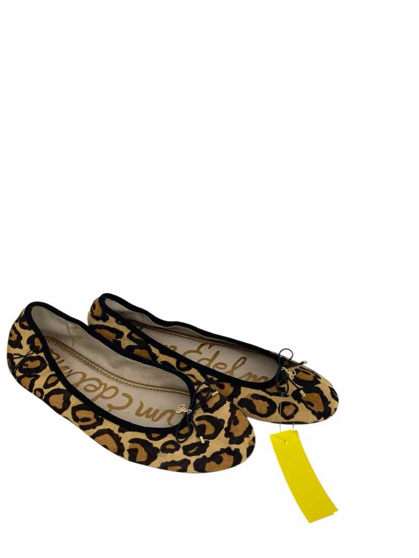 Sam Edelman Ladies Size 11.5 Shoes