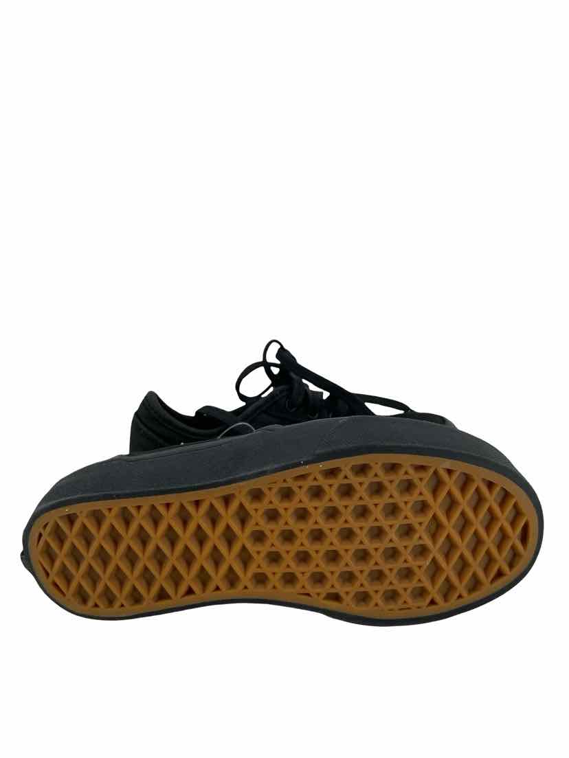 Vans Kids Size 13 Shoes