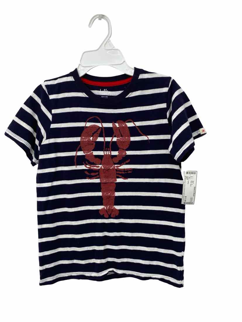 hatley Kids Size 8 Shirt