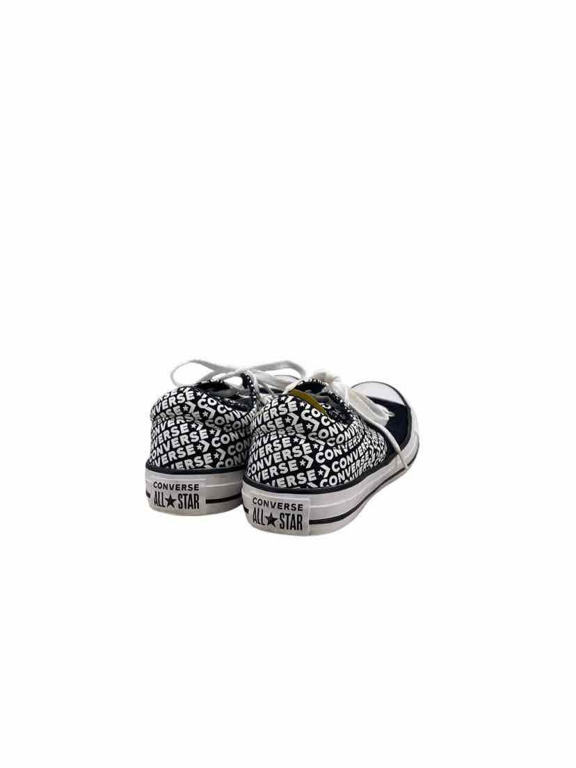 Converse Ladies Size 8 Shoes
