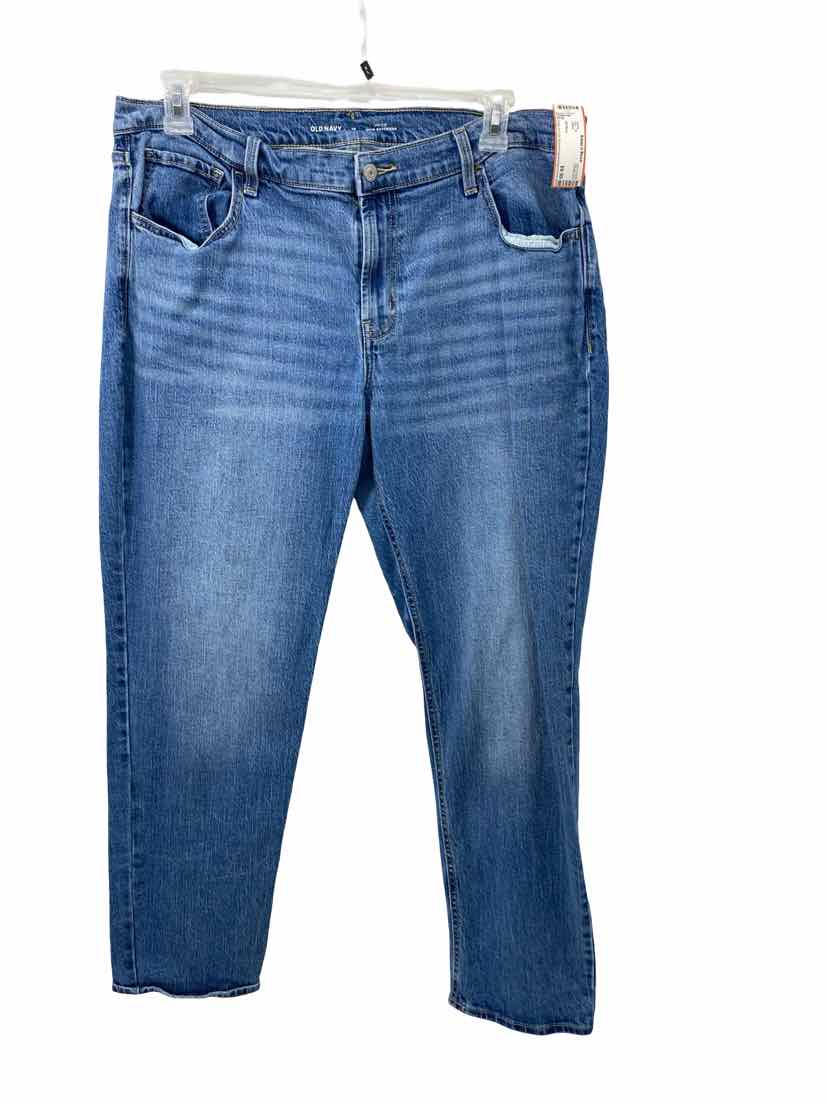 Old Navy Ladies Size 16 Jeans