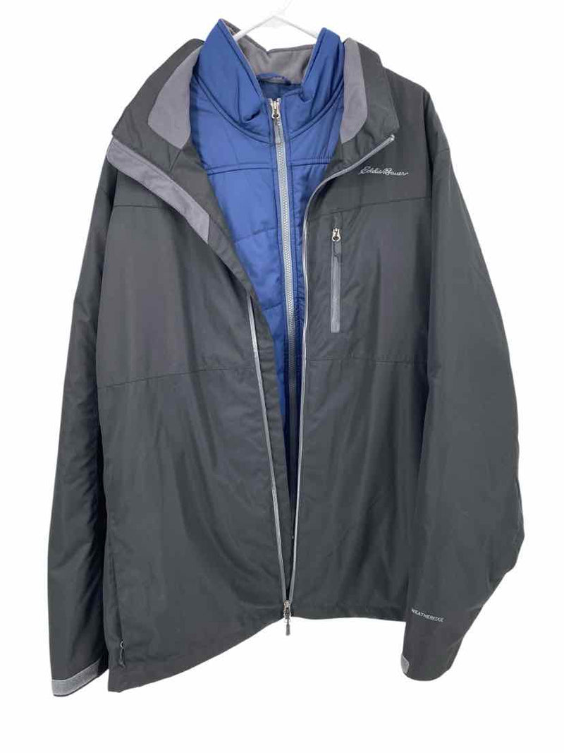 Eddie Bauer Men's Size TXL Jacket